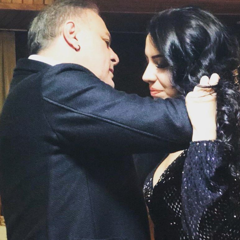 Burak Sergen'i aldatan dört aylık eşi Nihan Ünsal suçüstü yakalandı! İzmirli sevgilisi Özer Kocer ile fotoğrafları ortaya çıktı - Sayfa 17