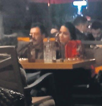 Burak Sergen'i aldatan dört aylık eşi Nihan Ünsal suçüstü yakalandı! İzmirli sevgilisi Özer Kocer ile fotoğrafları ortaya çıktı - Sayfa 8