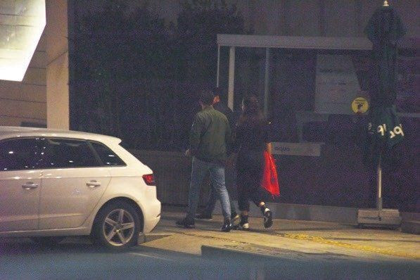 Burak Sergen'i aldatan dört aylık eşi Nihan Ünsal suçüstü yakalandı! İzmirli sevgilisi Özer Kocer ile fotoğrafları ortaya çıktı - Sayfa 10