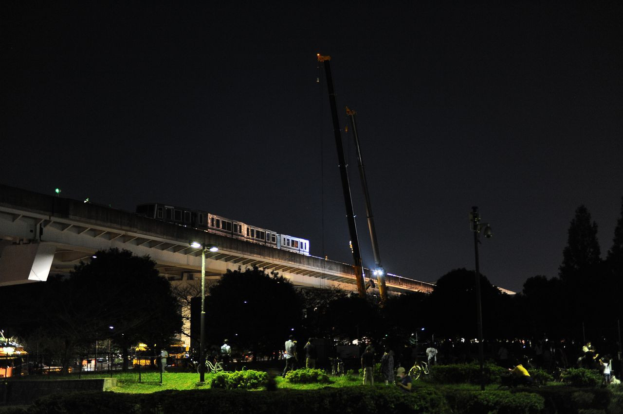 5.9'luk deprem treni raydan çıkardı - Sayfa 15