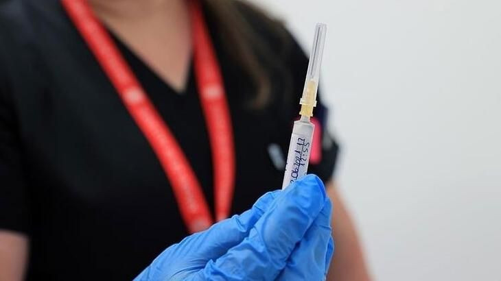 Yerli aşıda sevindiren gelişme: O ilde uygulanmaya başlandı! - Sayfa 6