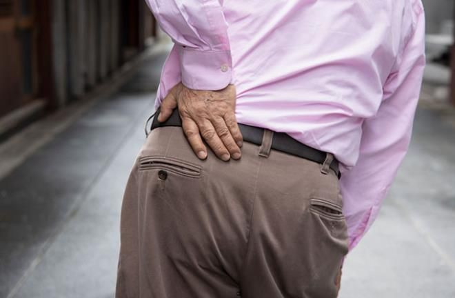 Dünya genelinde hızla yayılıyor! Masa başında çalışanlar 'ölü popo sendromu'na dikkat! - Sayfa 1