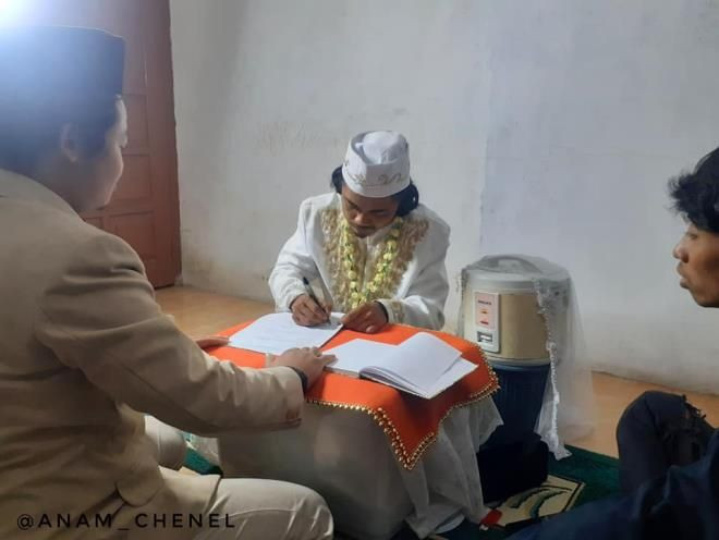 Pilav yapma makinesiyle evlendi ama 4 gün sonra boşandı! İşte nedeni... - Sayfa 6