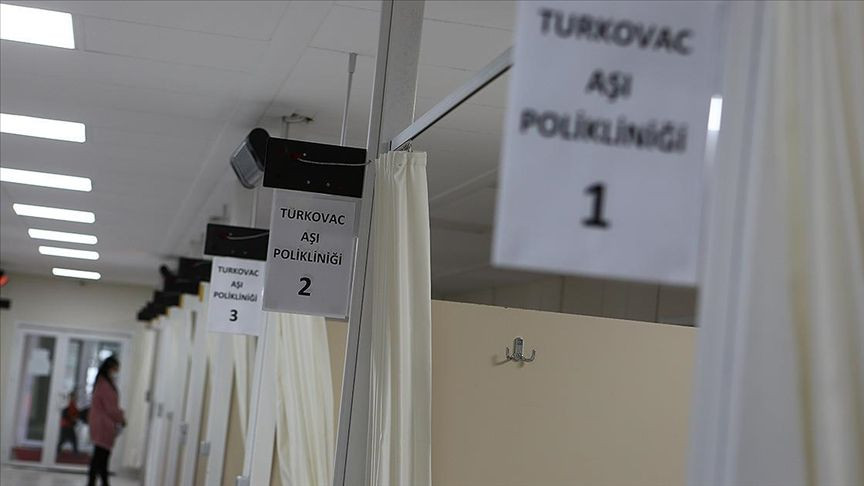 Yerli aşıda sevindiren gelişme: O ilde uygulanmaya başlandı! - Sayfa 5