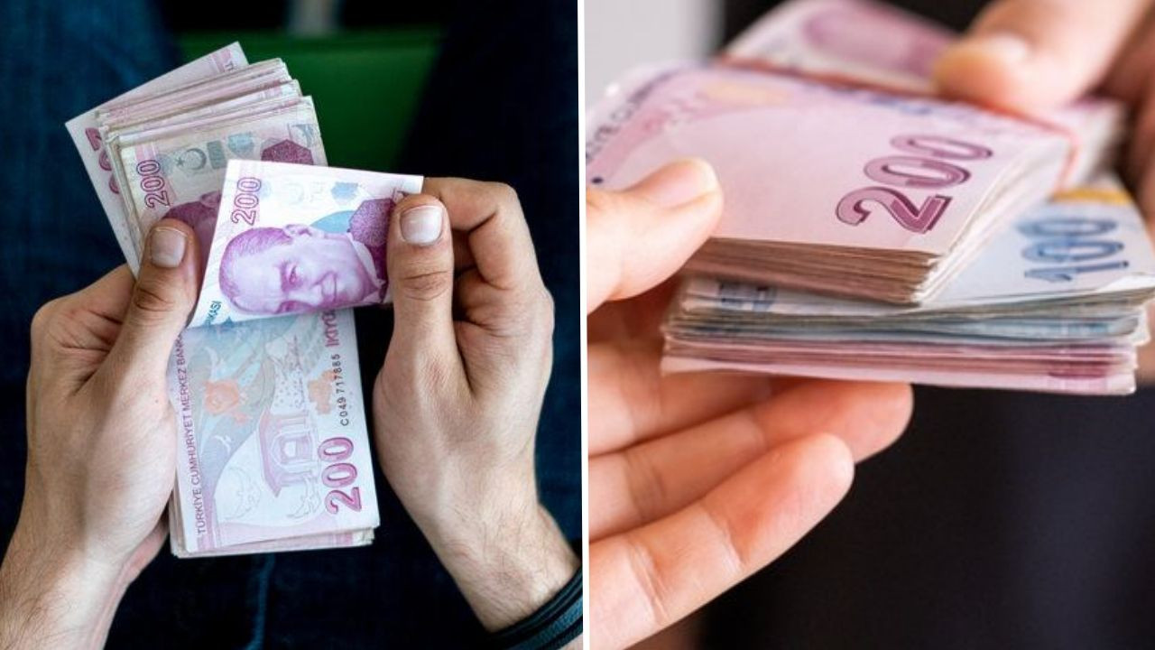 Türk-İş Başkanı Atalay'dan dikkat çeken açıklama: 2022 yılı asgari ücret 45 yıla bedel olacak! - Sayfa 7