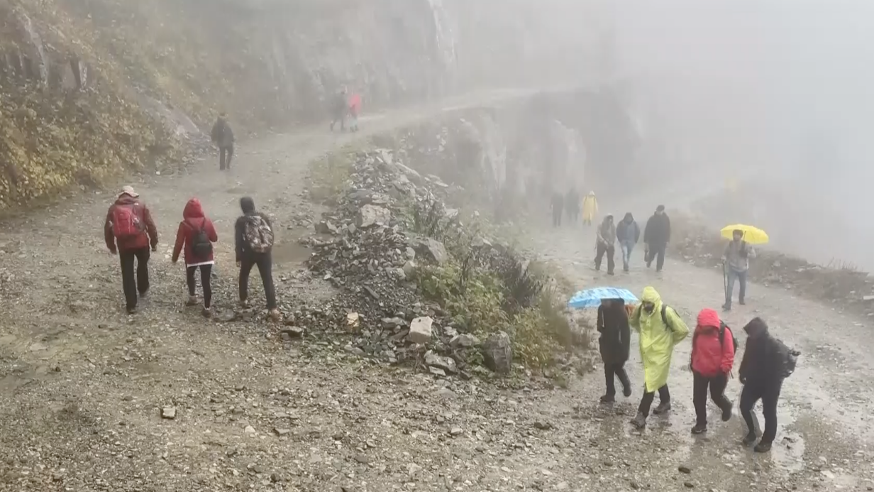 Adrenalin ve doğa tutkunlarının mutlaka görmesi gereken bir yer: Derebaşı Virajları - Sayfa 17