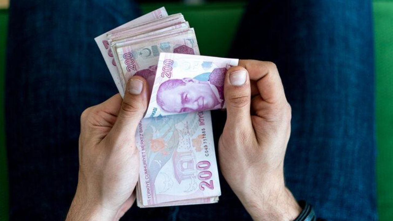 Türk-İş Başkanı Atalay'dan dikkat çeken açıklama: 2022 yılı asgari ücret 45 yıla bedel olacak! - Sayfa 6