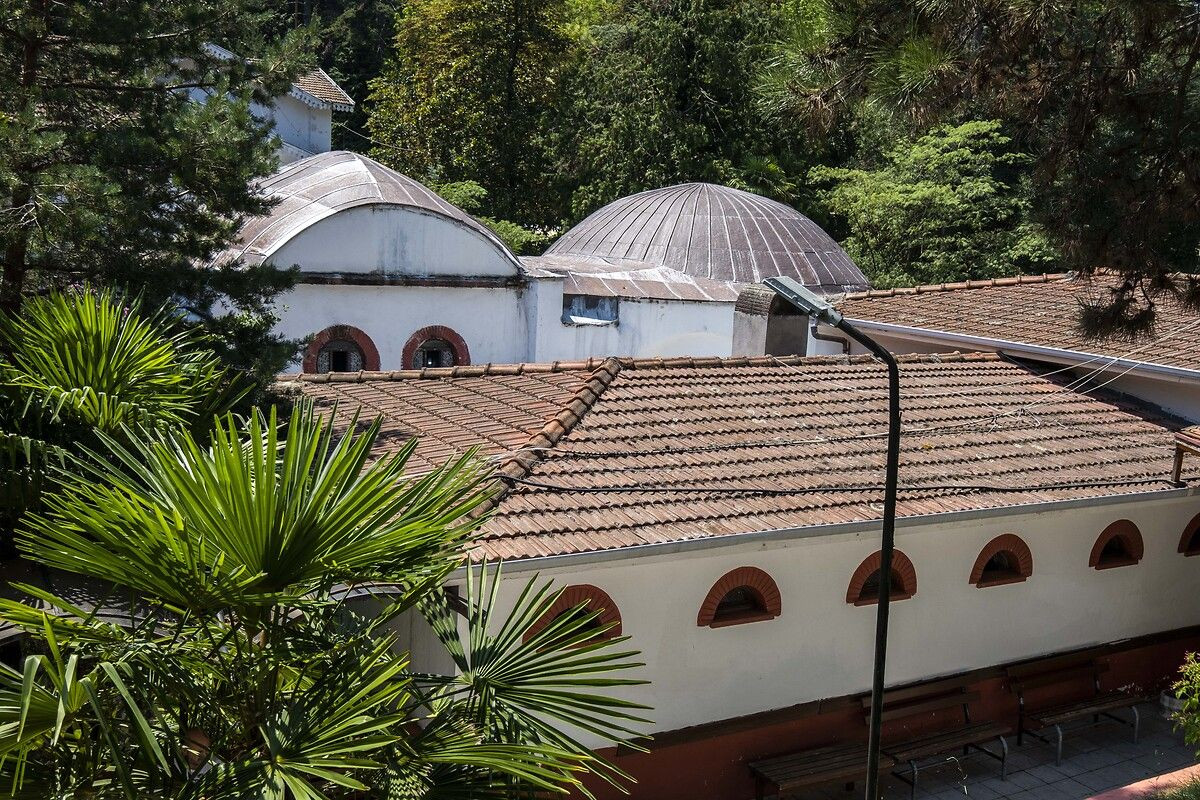 Sağlık ve şifa bulacağınız sıcacık bir kış tatili: 'Yalova Termal Kaplıcaları' - Sayfa 9