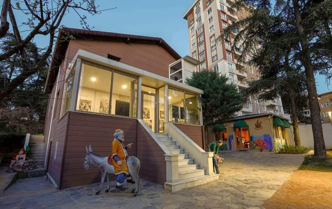 İstanbul'da ücret ödemeden gezebileceğiniz müzeler - Sayfa 17