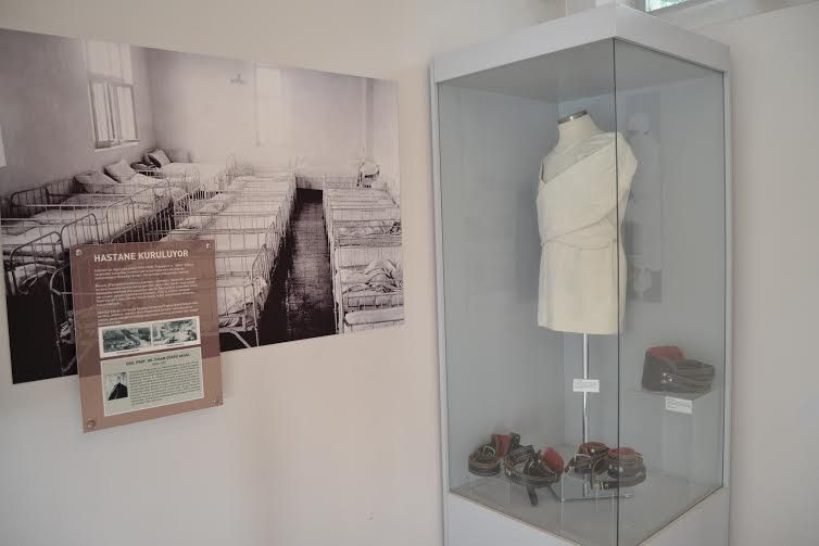 İstanbul'da ücret ödemeden gezebileceğiniz müzeler - Sayfa 16