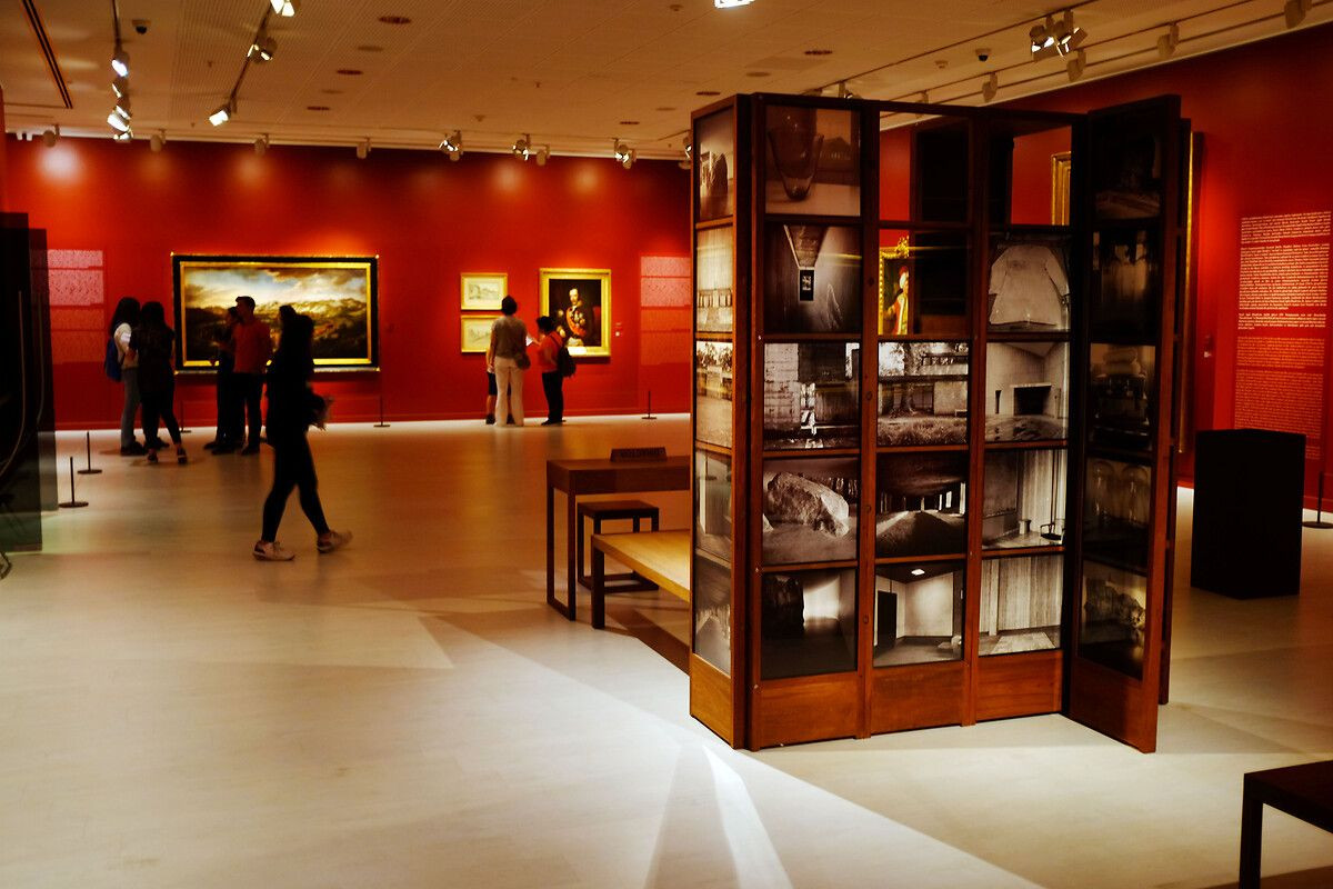 İstanbul'da ücret ödemeden gezebileceğiniz müzeler - Sayfa 27