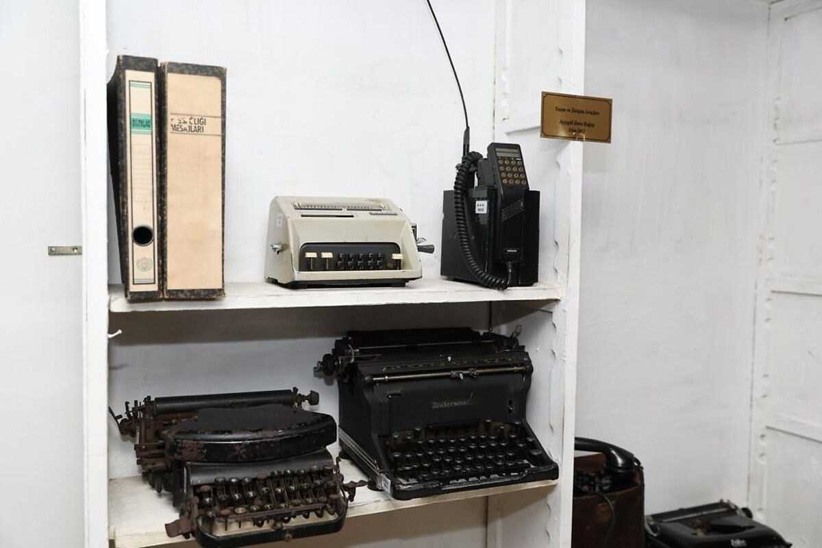 İstanbul'da ücret ödemeden gezebileceğiniz müzeler - Sayfa 9