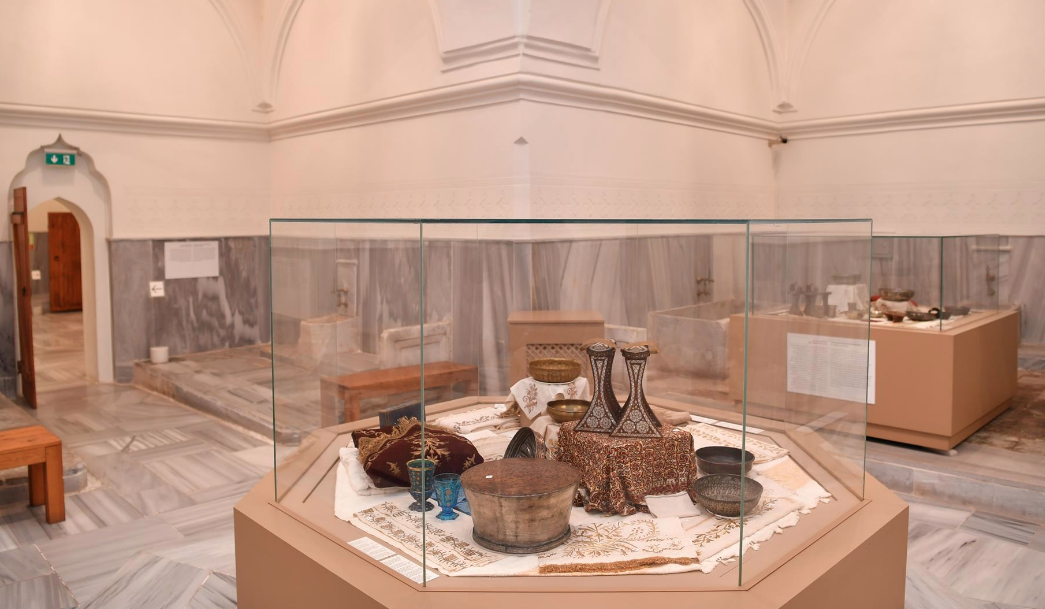 İstanbul'da ücret ödemeden gezebileceğiniz müzeler - Sayfa 15