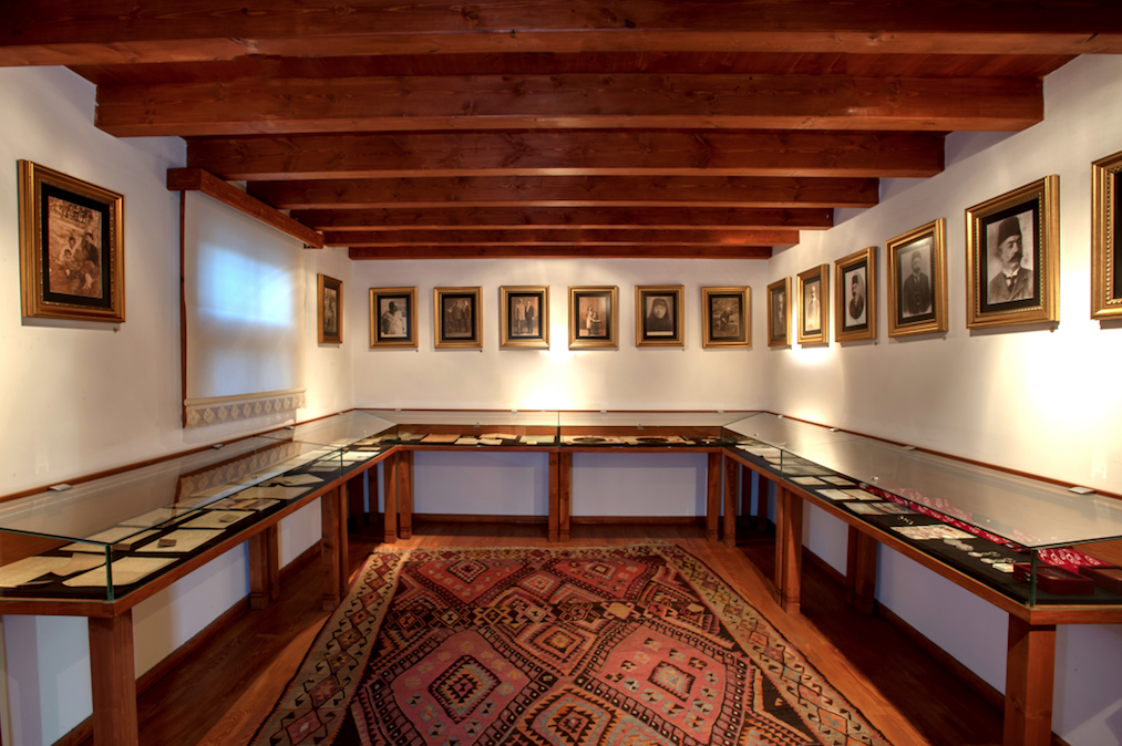 İstanbul'da ücret ödemeden gezebileceğiniz müzeler - Sayfa 14