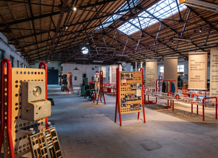 İstanbul'da ücret ödemeden gezebileceğiniz müzeler - Sayfa 33