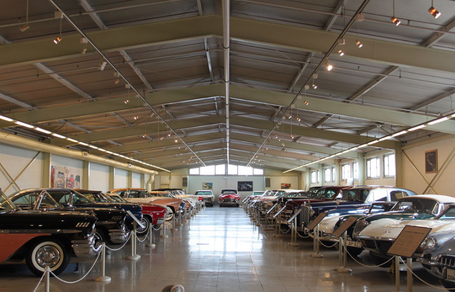 İstanbul'da ücret ödemeden gezebileceğiniz müzeler - Sayfa 29