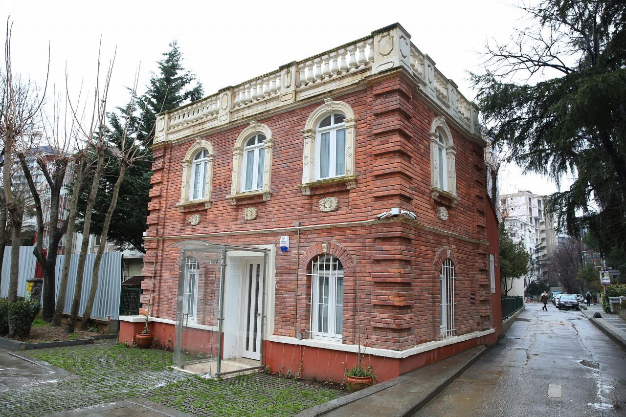 İstanbul'da ücret ödemeden gezebileceğiniz müzeler - Sayfa 32