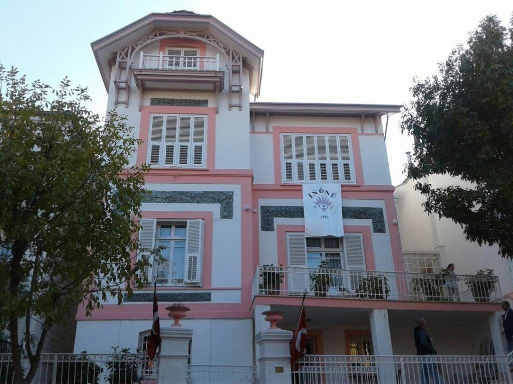 İstanbul'da ücret ödemeden gezebileceğiniz müzeler - Sayfa 20