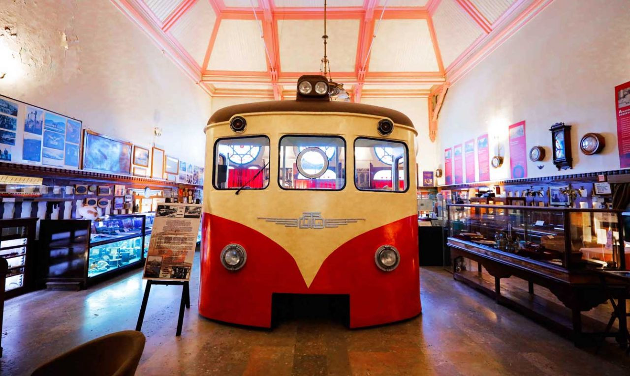 İstanbul'da ücret ödemeden gezebileceğiniz müzeler - Sayfa 12