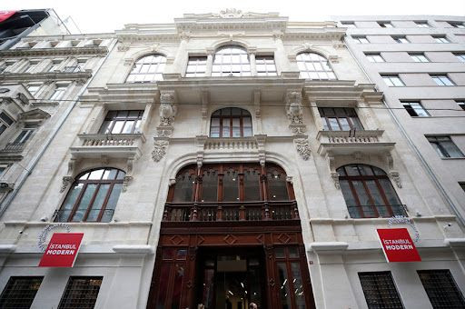 İstanbul'da ücret ödemeden gezebileceğiniz müzeler - Sayfa 25