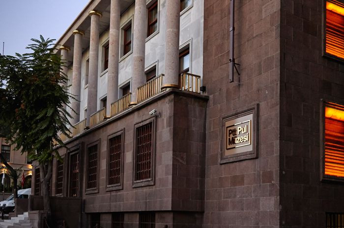 İstanbul'da ücret ödemeden gezebileceğiniz müzeler - Sayfa 13