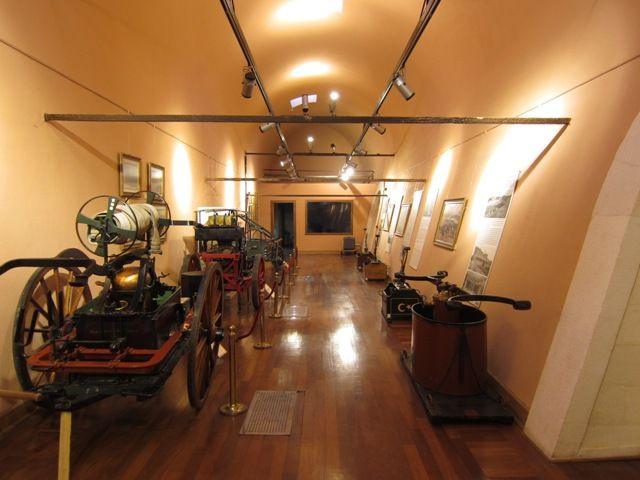 İstanbul'da ücret ödemeden gezebileceğiniz müzeler - Sayfa 8