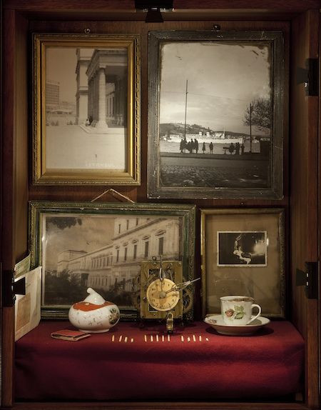 İstanbul'da ücret ödemeden gezebileceğiniz müzeler - Sayfa 28