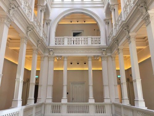 İstanbul'da ücret ödemeden gezebileceğiniz müzeler - Sayfa 24