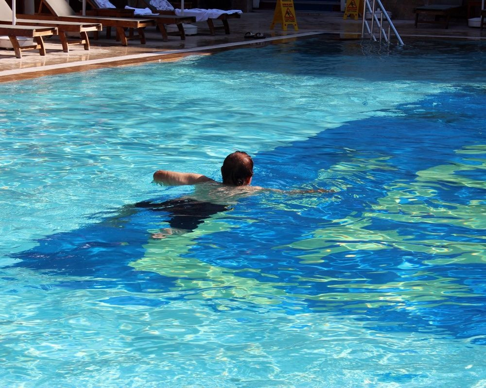 Sağlık ve şifa bulacağınız sıcacık bir kış tatili: 'Yalova Termal Kaplıcaları' - Sayfa 5