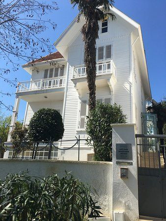 İstanbul'da ücret ödemeden gezebileceğiniz müzeler - Sayfa 11