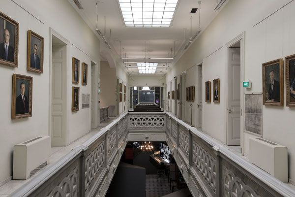 İstanbul'da ücret ödemeden gezebileceğiniz müzeler - Sayfa 22