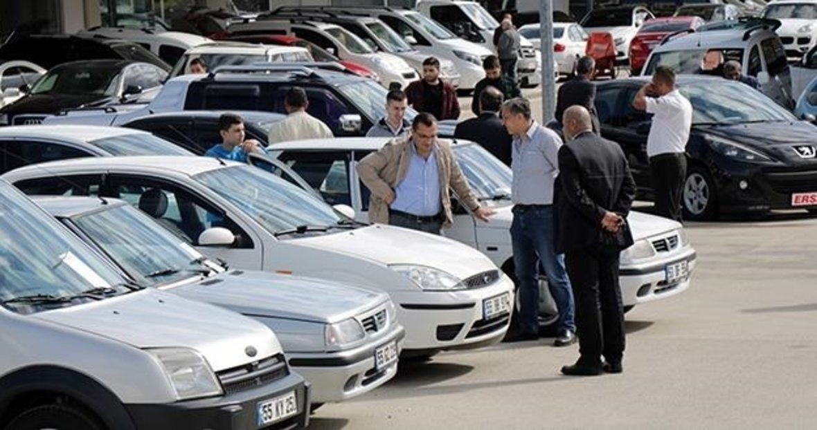 İkinci el araç satışlarında büyük oyun: Hepsini topluyorlar! Fiyatlar artacak... - Sayfa 6