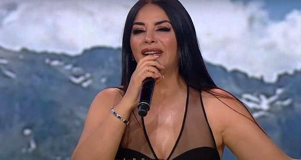 Şarkıcı Zara kızını ilk kez gösterdi! Sır gibi sakladığı Dila görücüye çıktı! - Sayfa 5