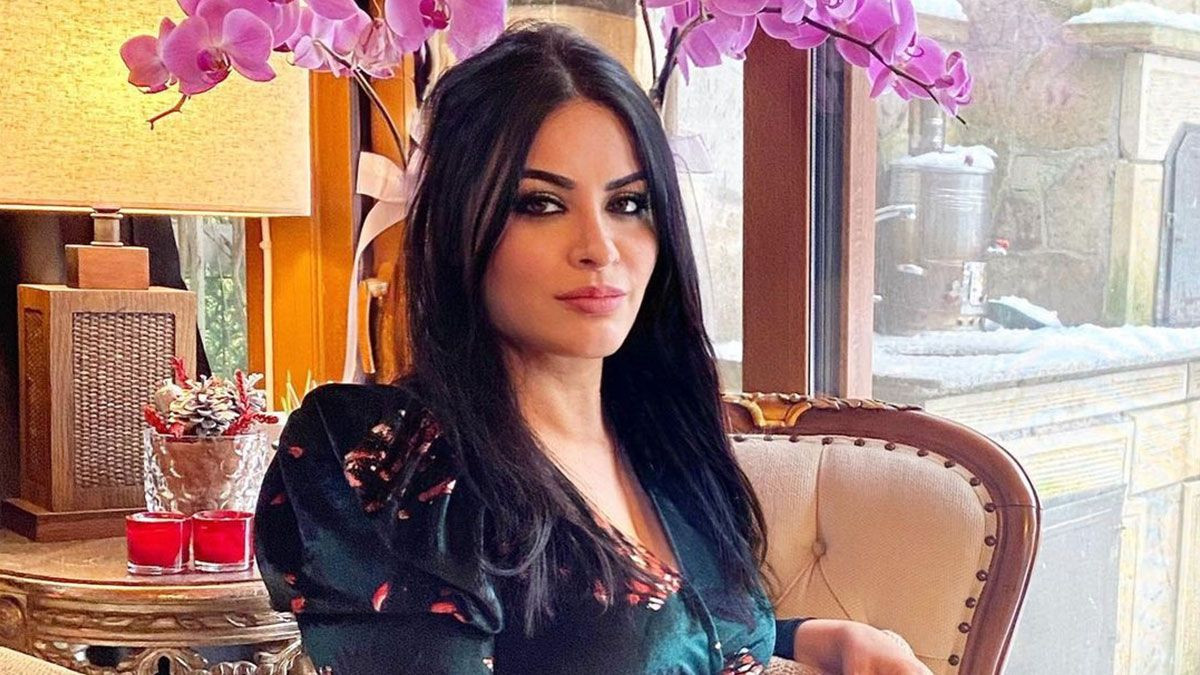 Şarkıcı Zara kızını ilk kez gösterdi! Sır gibi sakladığı Dila görücüye çıktı! - Sayfa 7