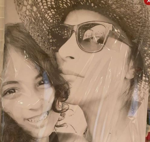 Şarkıcı Zara kızını ilk kez gösterdi! Sır gibi sakladığı Dila görücüye çıktı! - Sayfa 8