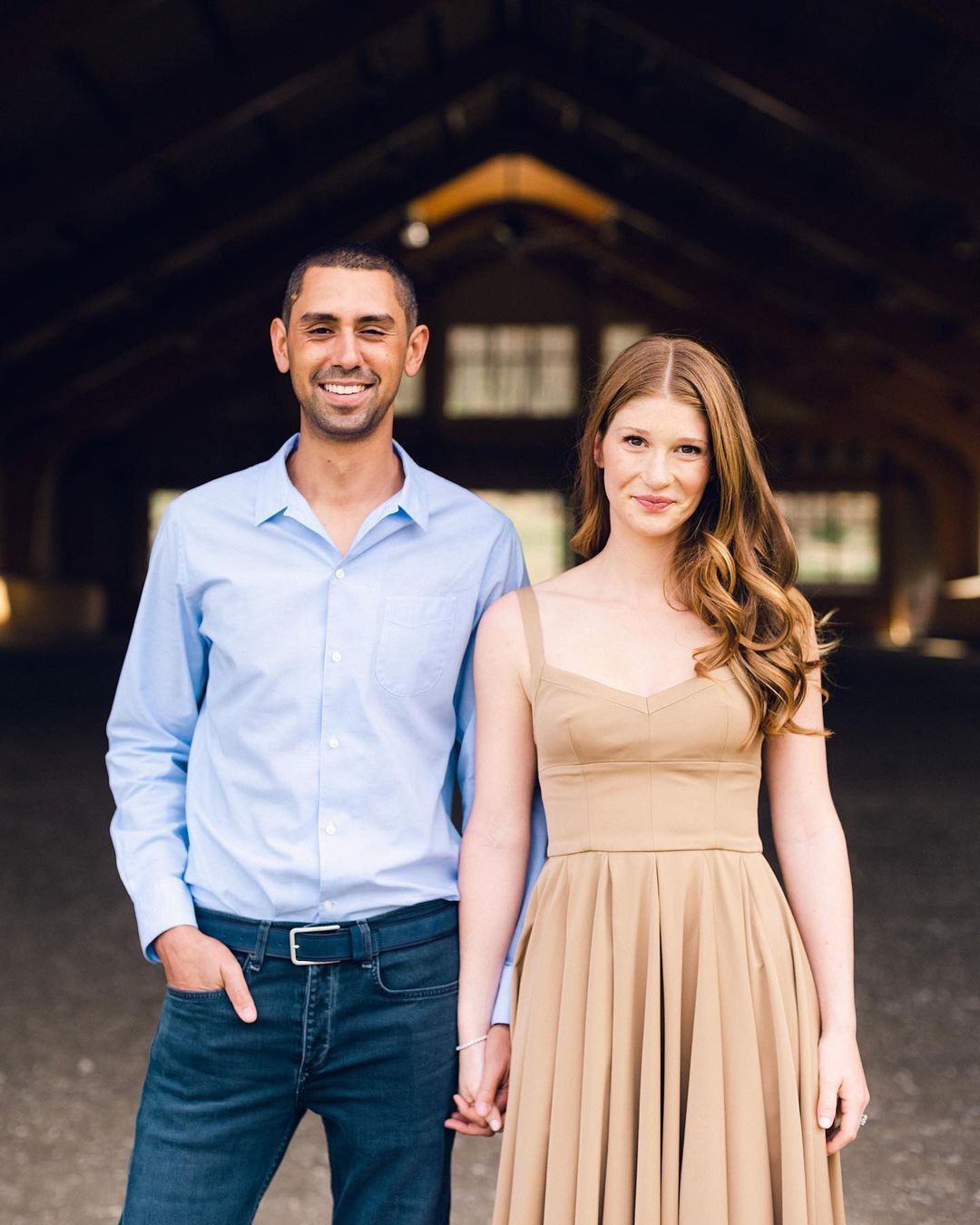 Bill Gates'in kızı Jennifer Gates düğün öncesi imam nikahı kıydı - Sayfa 5