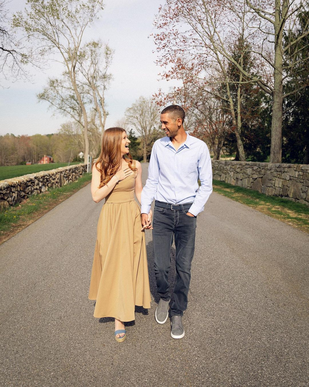 Bill Gates'in kızı Jennifer Gates düğün öncesi imam nikahı kıydı - Sayfa 6