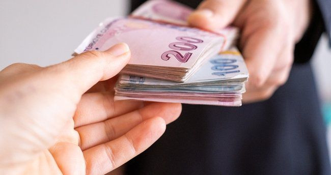 Milyonlarca çalışan merakla bekliyor! 2022 yılı asgari ücret 3.550 TL olabilir... - Sayfa 7