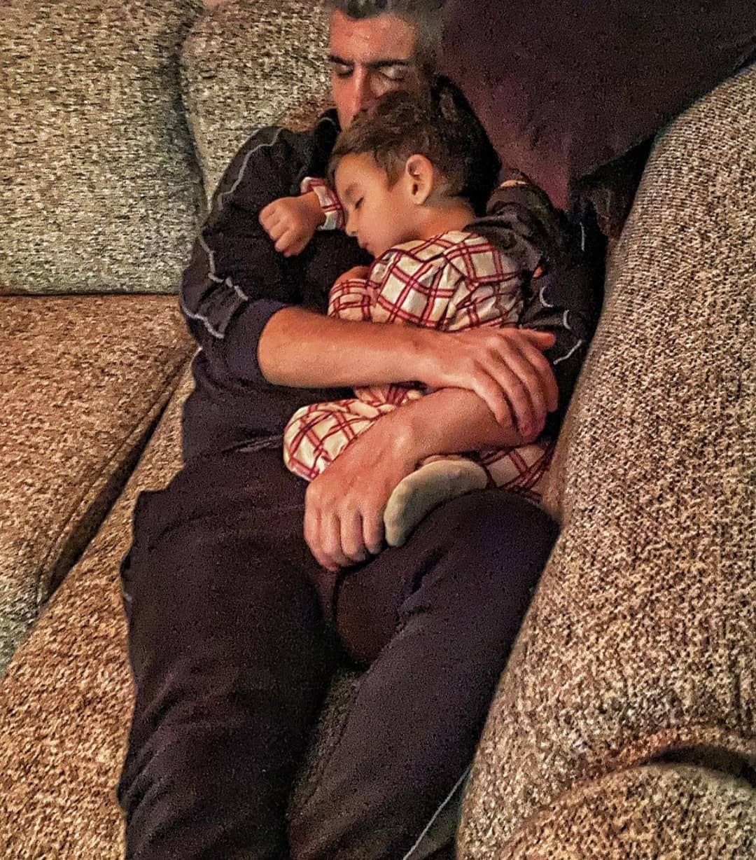 Ortalık fena karıştı! Öfke patlaması yaşayan Feyza Aktan eski eşi Özcan Deniz'i dövdü - Sayfa 13