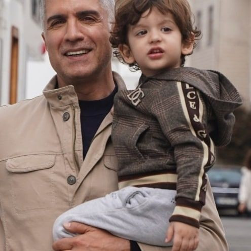 Ortalık fena karıştı! Öfke patlaması yaşayan Feyza Aktan eski eşi Özcan Deniz'i dövdü - Sayfa 14