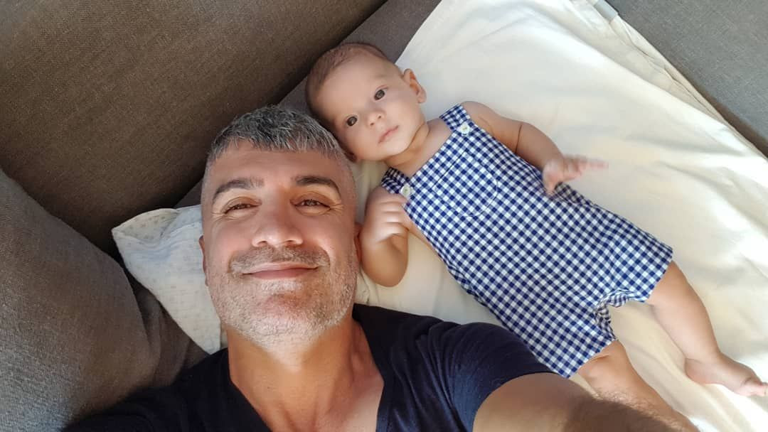 Ortalık fena karıştı! Öfke patlaması yaşayan Feyza Aktan eski eşi Özcan Deniz'i dövdü - Sayfa 8