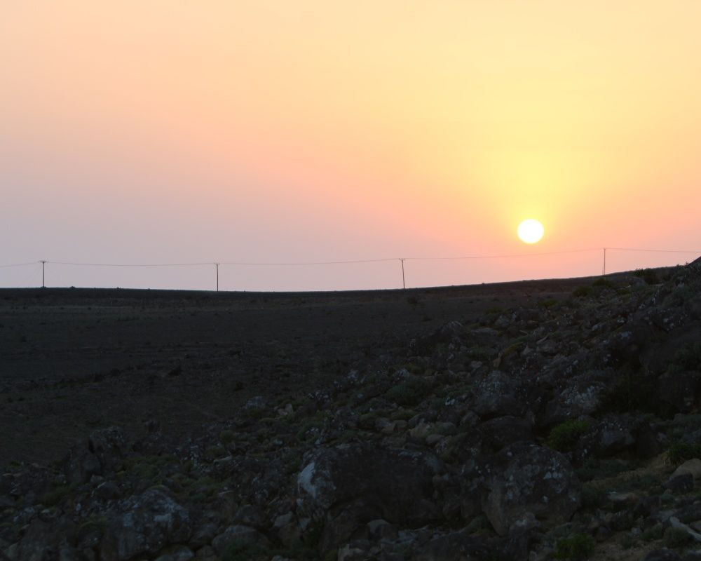Bulutların üzerine çıkmak isteyen doğa tutkunlarının adresi: Umman 'Semhan Dağı' - Sayfa 10