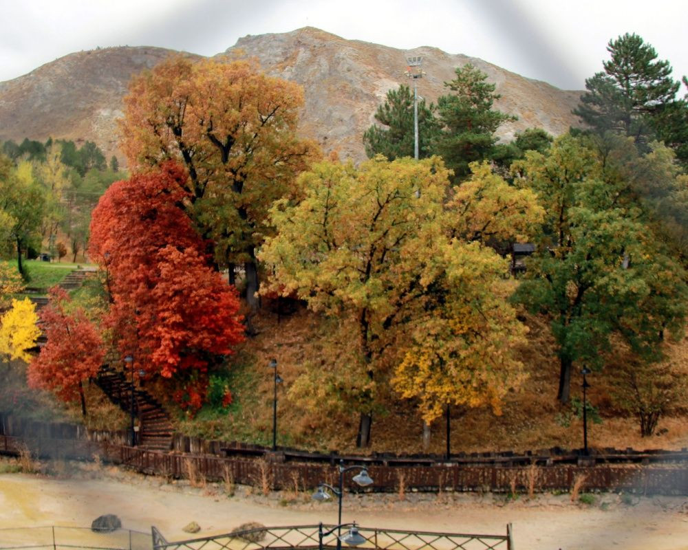 Sivas'ın eşsiz manzaralı mesire alanları şehir dışından gelen misafirlerinin akınına uğruyor - Sayfa 5