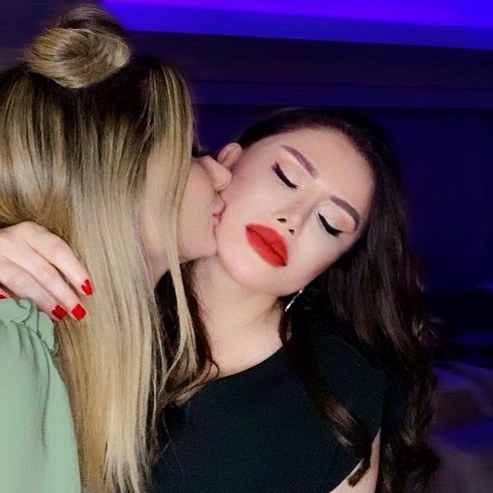 Melodi Bozkurt estetik konusunda annesini geçti! İşte Küçük Ceylan'ın kızı - Sayfa 6