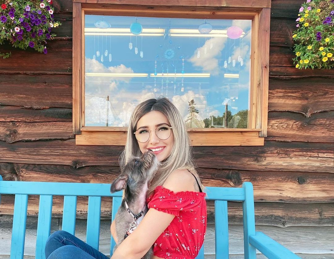 Melodi Bozkurt estetik konusunda annesini geçti! İşte Küçük Ceylan'ın kızı - Sayfa 11