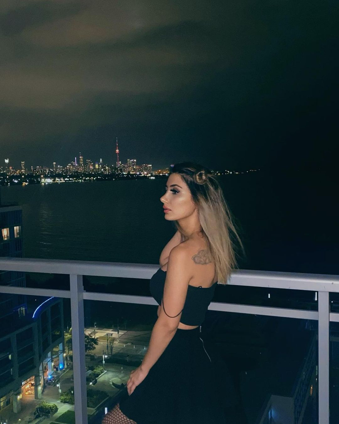 Melodi Bozkurt estetik konusunda annesini geçti! İşte Küçük Ceylan'ın kızı - Sayfa 13