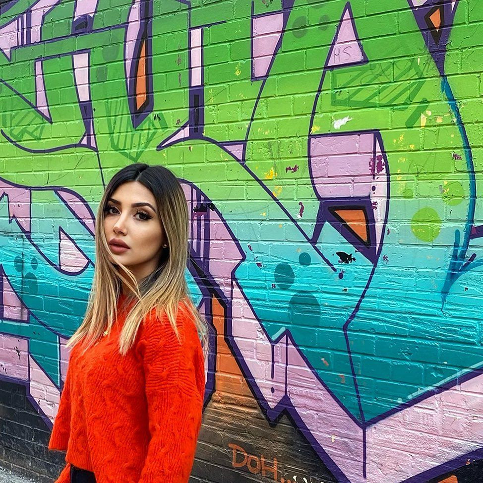 Melodi Bozkurt estetik konusunda annesini geçti! İşte Küçük Ceylan'ın kızı - Sayfa 14