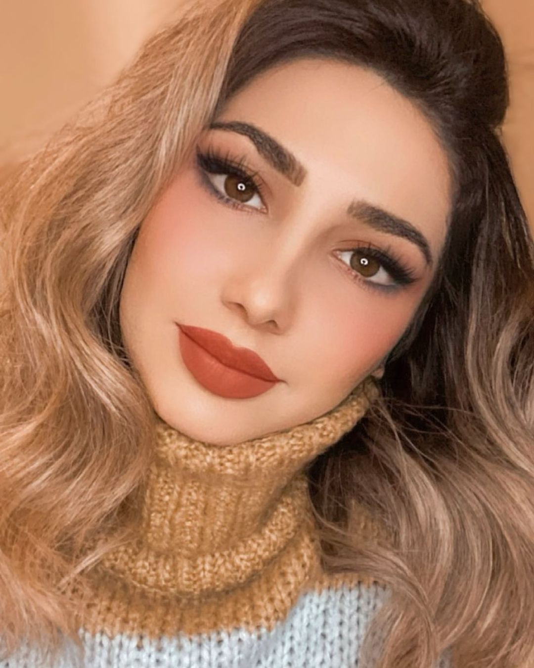 Melodi Bozkurt estetik konusunda annesini geçti! İşte Küçük Ceylan'ın kızı - Sayfa 15