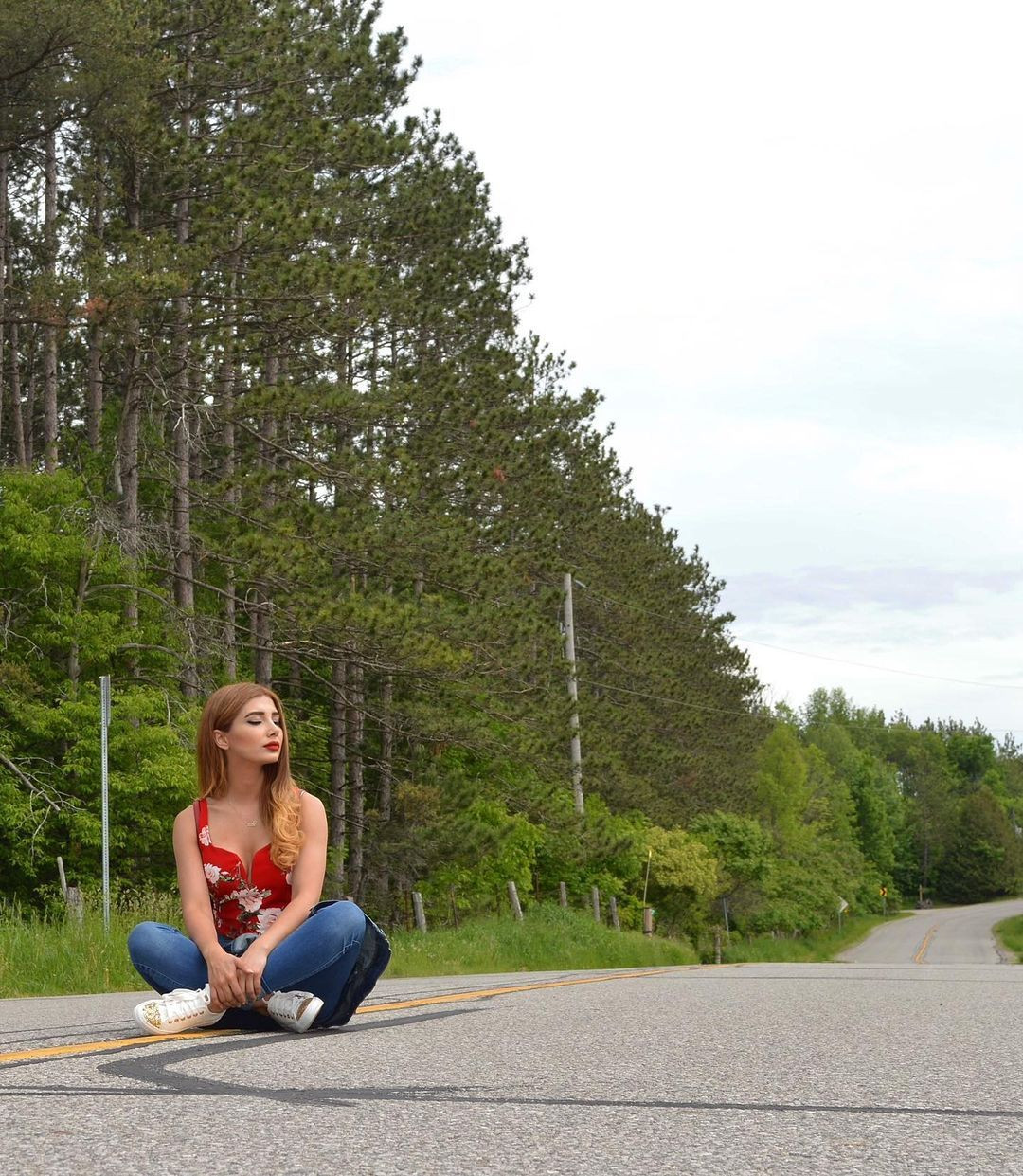 Melodi Bozkurt estetik konusunda annesini geçti! İşte Küçük Ceylan'ın kızı - Sayfa 17