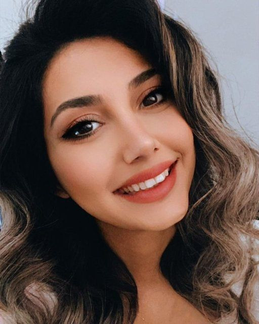 Melodi Bozkurt estetik konusunda annesini geçti! İşte Küçük Ceylan'ın kızı - Sayfa 8